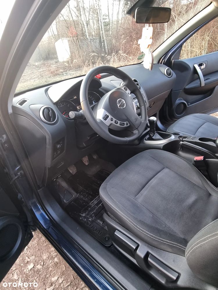 Nissan Qashqai 1.6 Acenta - 32