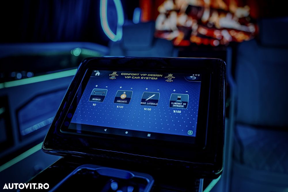 Mercedes-Benz V - 37