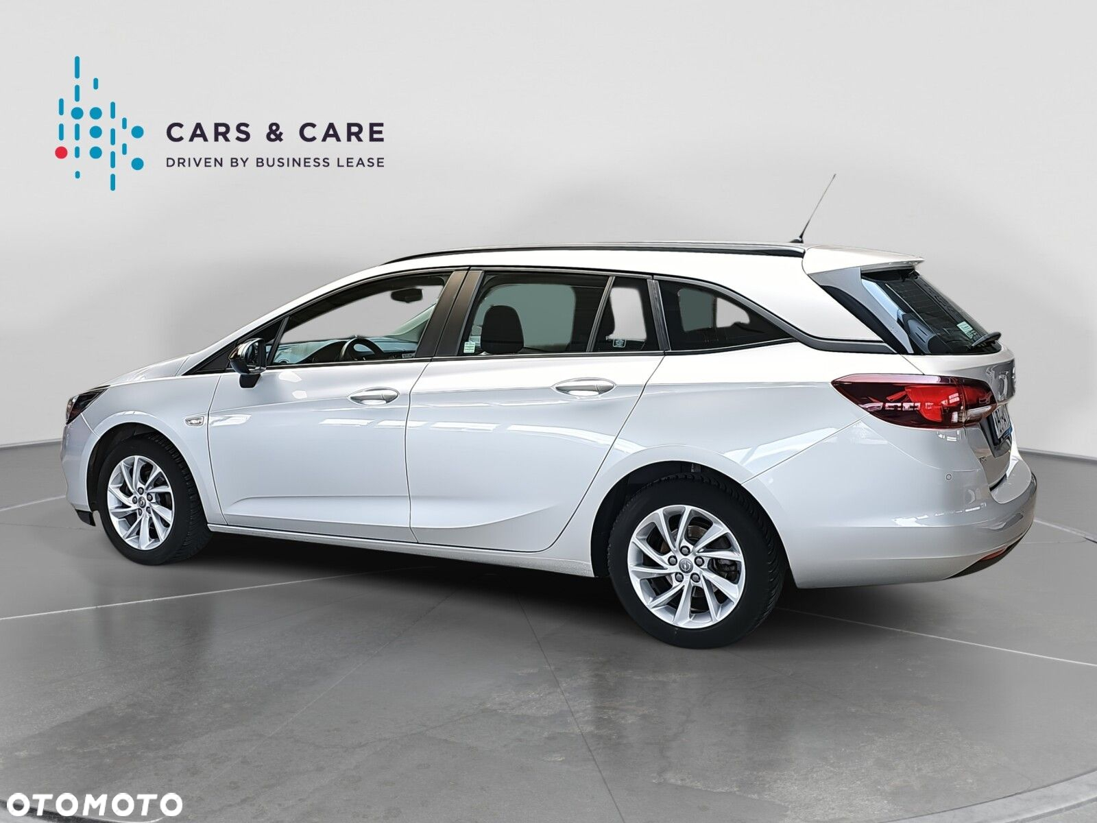 Opel Astra V 1.5 CDTI Edition S&S - 30