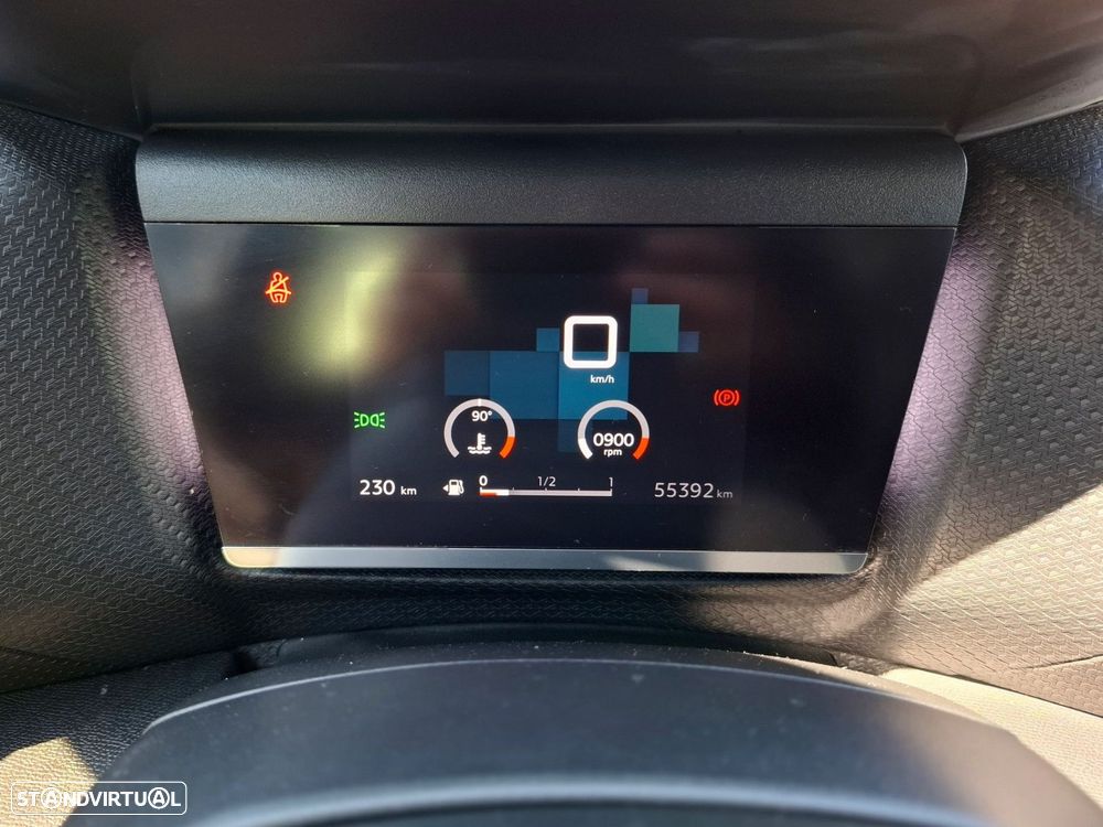 Citroën C4 1.2 PureTech Feel Pack - 18
