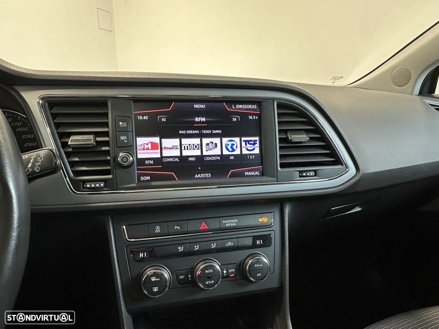 SEAT Leon ST 1.6 TDI Style S/S - 25