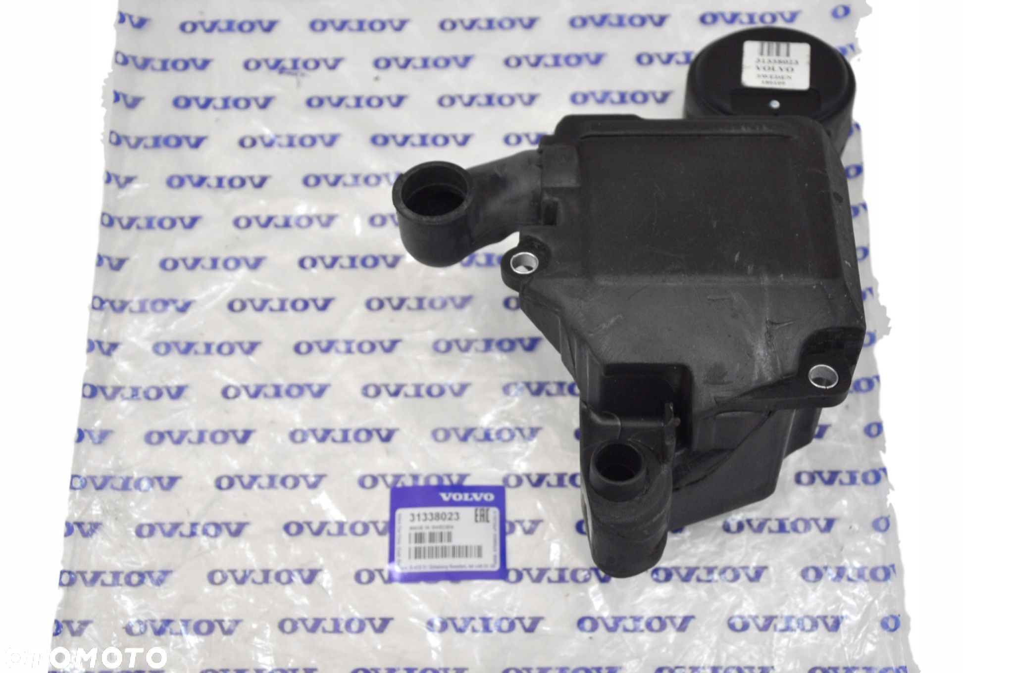 VOLVO S40 V40 S60 S80 V70 odma silnika 31338023 OE - 1