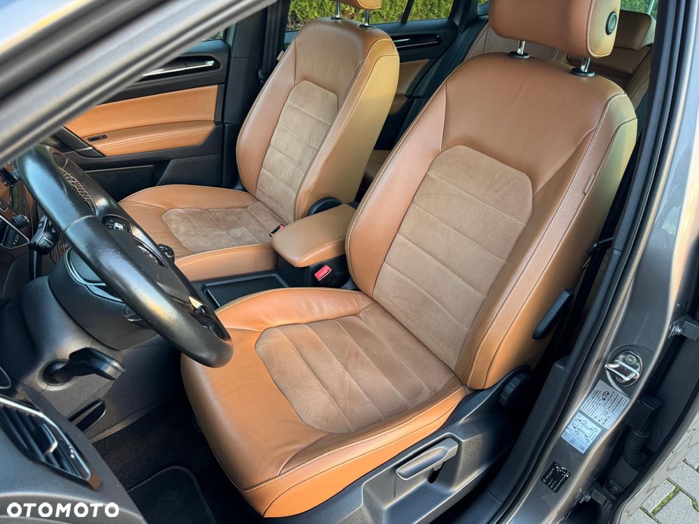 Volkswagen Golf Sportsvan - 17