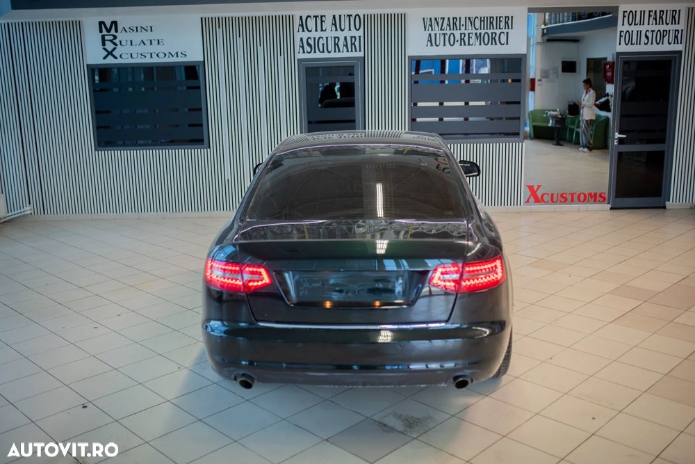 Audi A6 2.0 TDI DPF Multitronic - 8