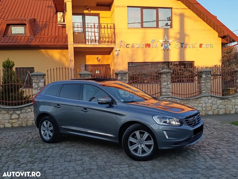 Volvo XC 60 - 3