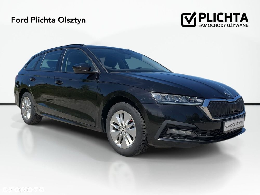 Skoda Octavia - 4