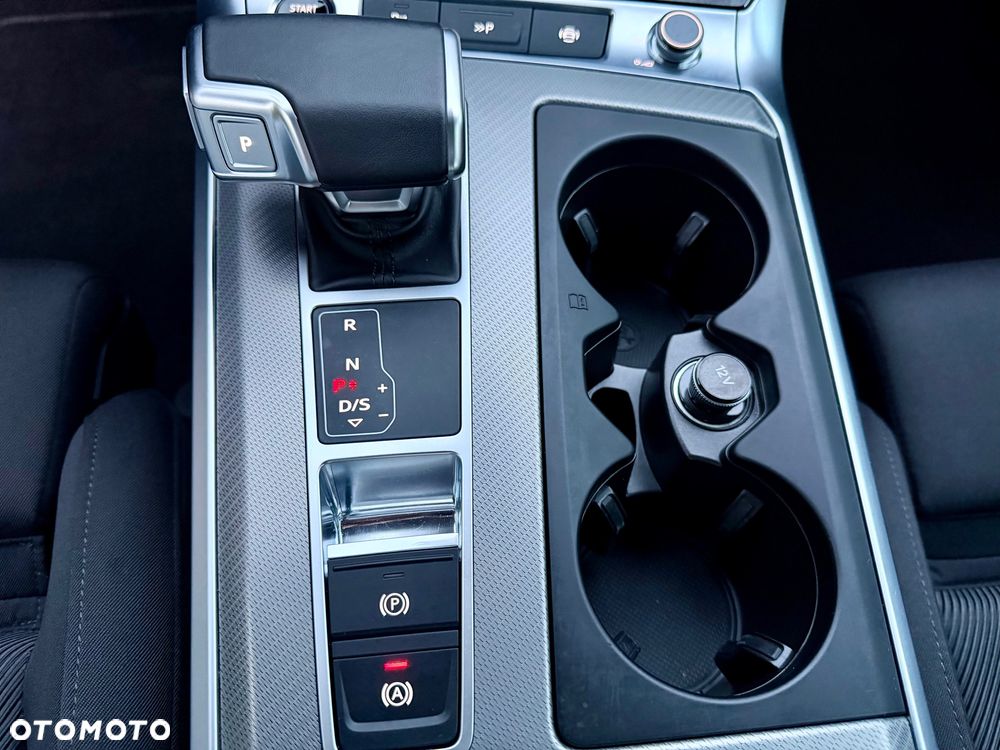 Audi A6 Limousine 50 TFSI e Quattro Sport S tronic - 31