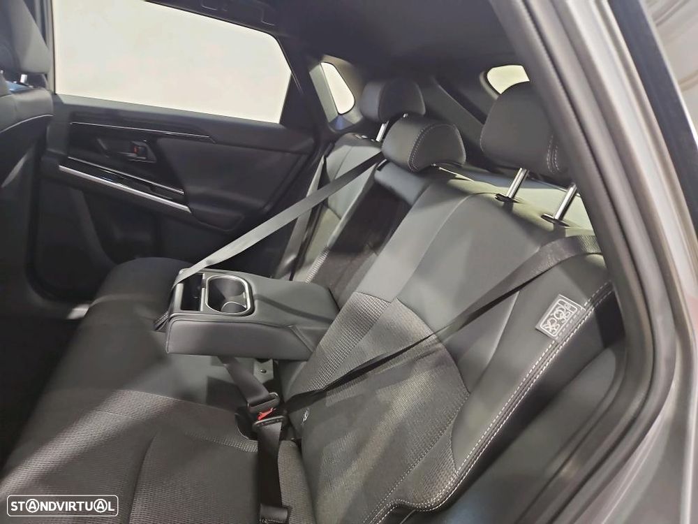 Toyota bZ4X 71,4 kWh Premium - 10