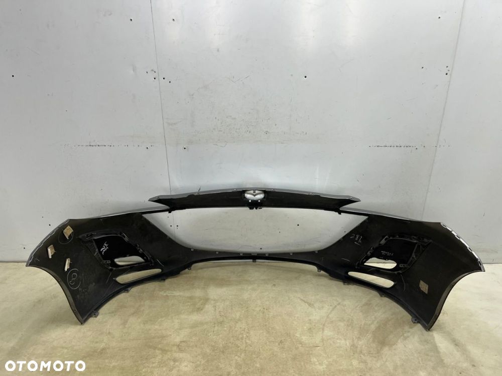 Zderzak przedni Mazda 3 II BL 09-11r. Przedlift przód BBN2-50031 - 15