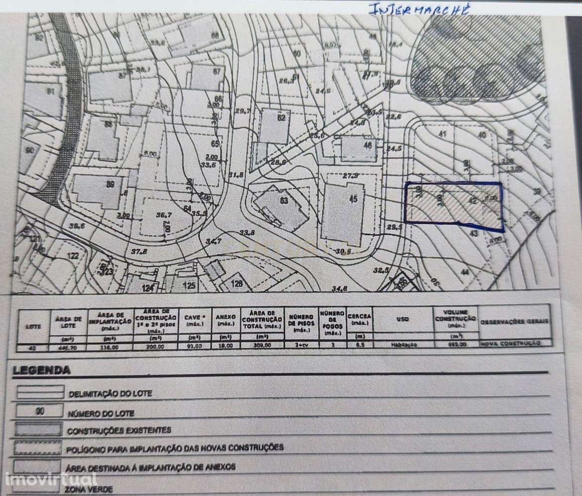 LOTE DE TERRRENO URBANO - Grande imagem: 5/5