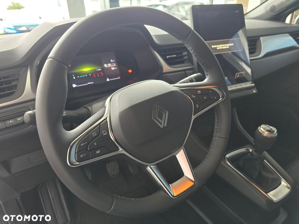 Renault Captur 1.2 TCe Evolution - 21