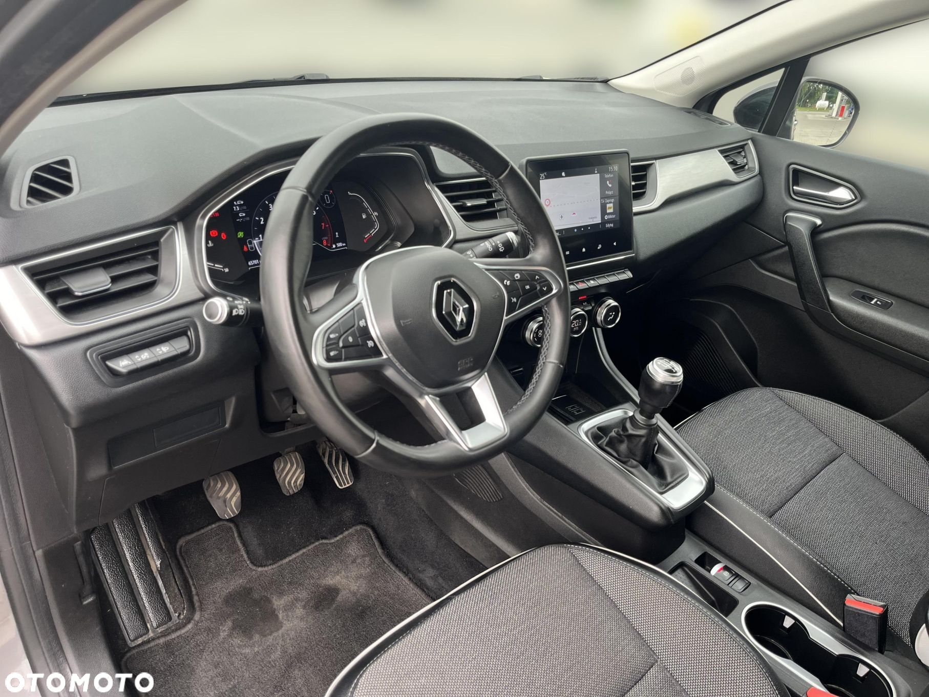 Renault Captur 1.0 TCe Intens - 9