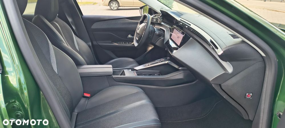 Peugeot 308 PureTech 130 EAT8 Allure - 19