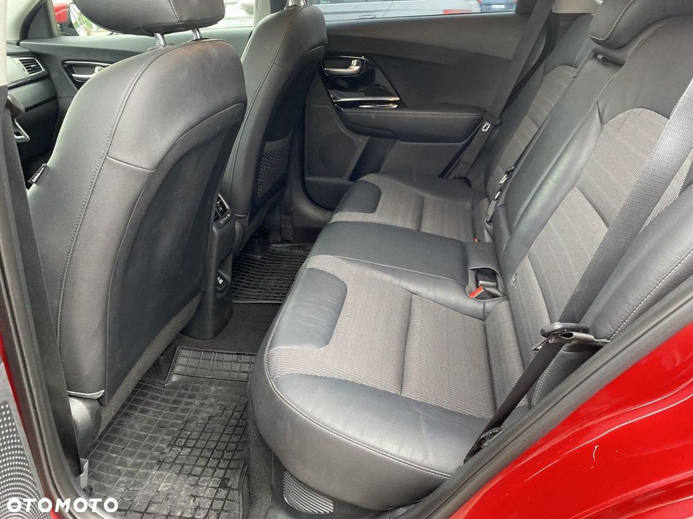 Kia Niro - 21