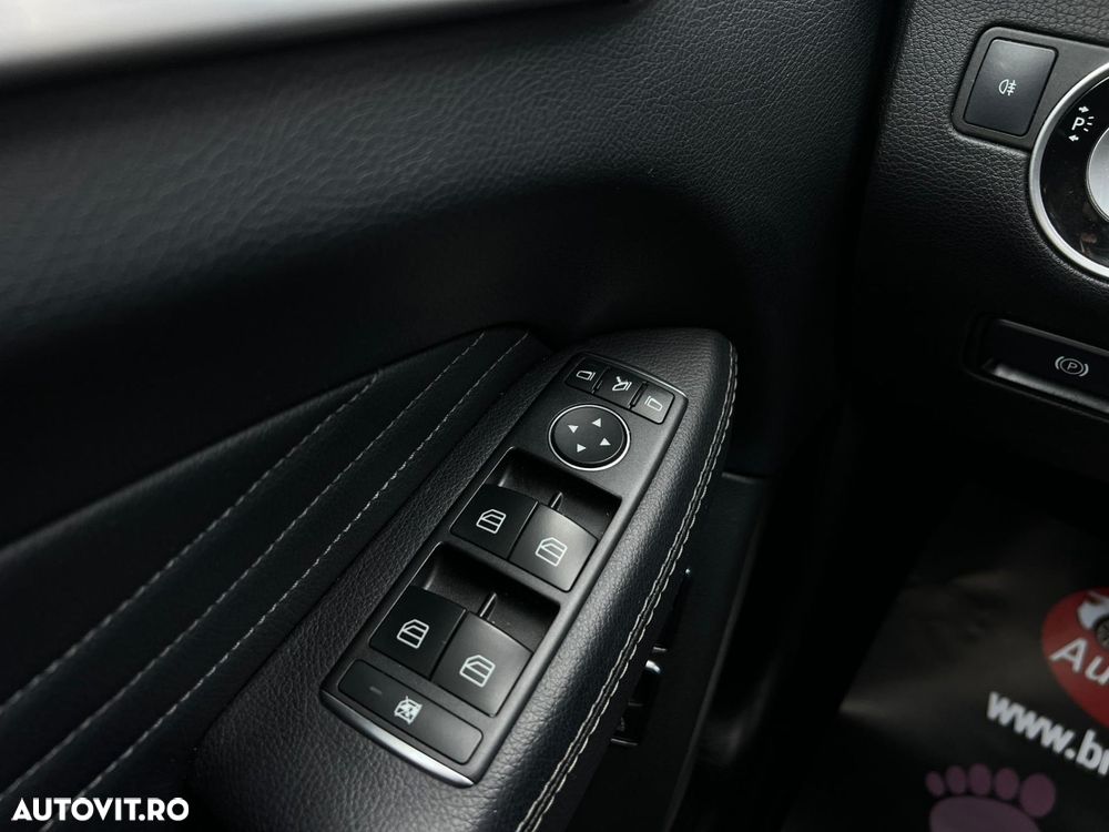 Mercedes-Benz GLE - 24