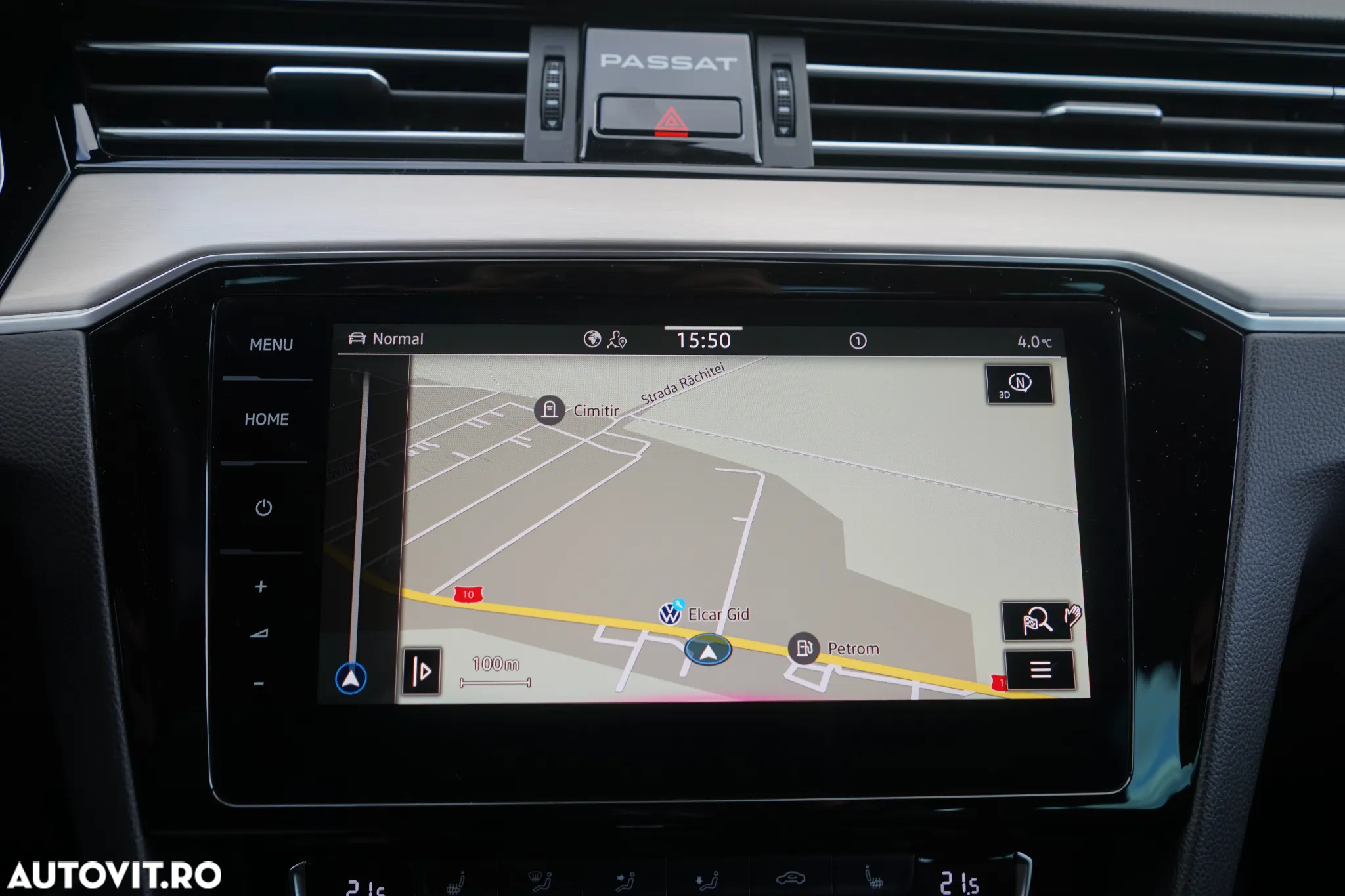 Volkswagen Passat - 20