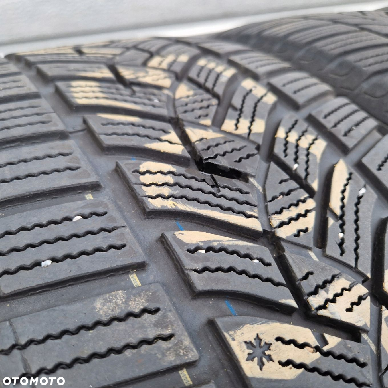 BMW G20 G21 G22 G23 5X112 225/50R17 ET30 - 3