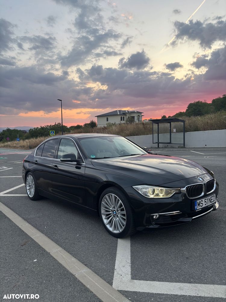 BMW Seria 3