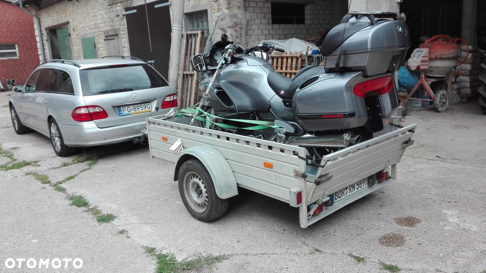 BMW LT - 20