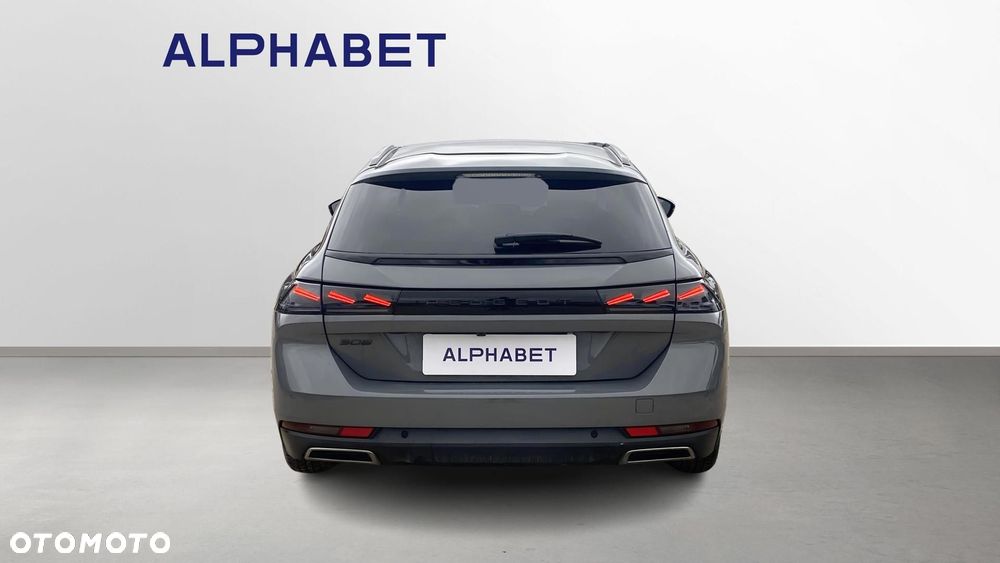Peugeot 508 1.5 BlueHDi Allure Pack S&S EAT8 - 4