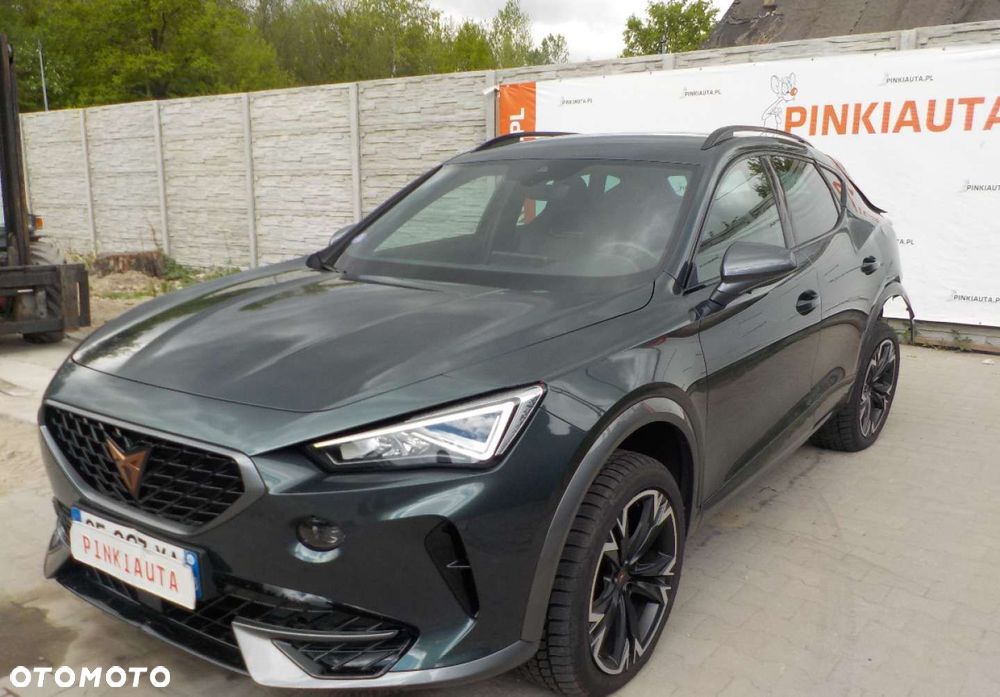 Cupra Formentor - 6