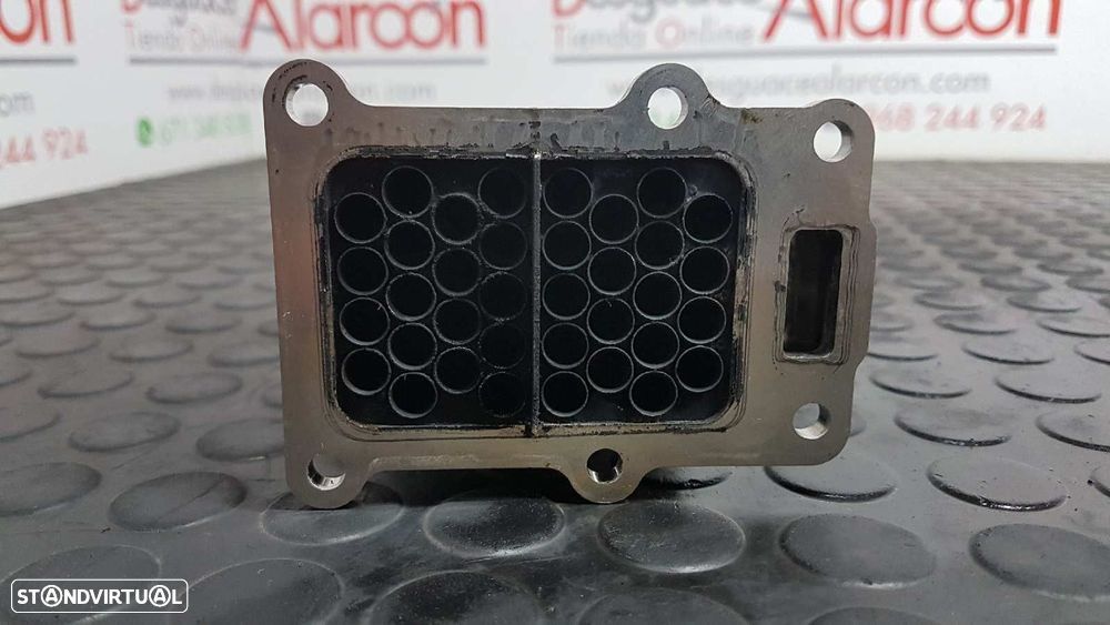 REFRIGERADOR EGR VOLKSWAGEN POLO (6R1) SPORT BY R-LINE - 2