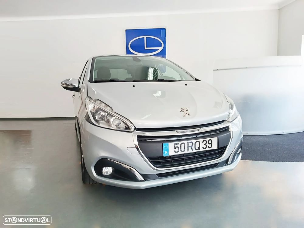 Peugeot 208 1.2 PureTech Style - 2