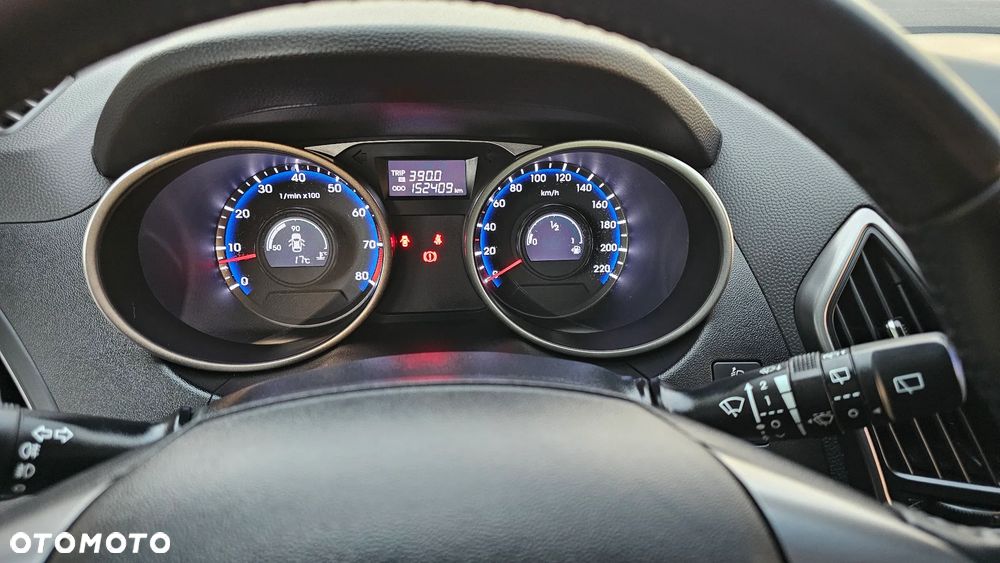Hyundai ix35 1.6 2WD Trend - 17