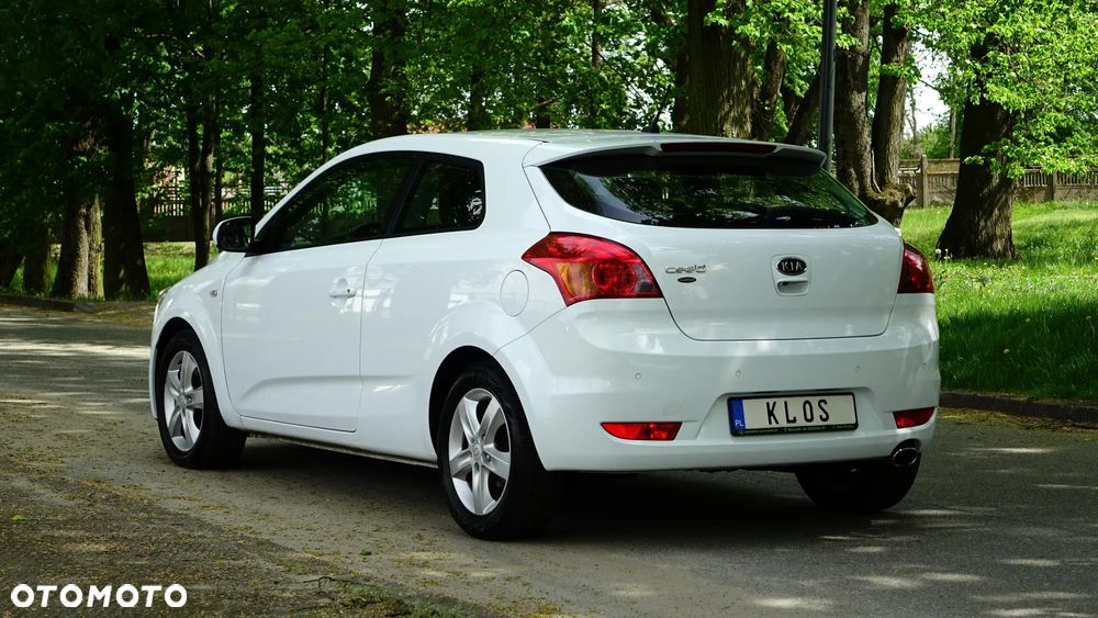 Kia ProCeed 1.4 Optimum - 29