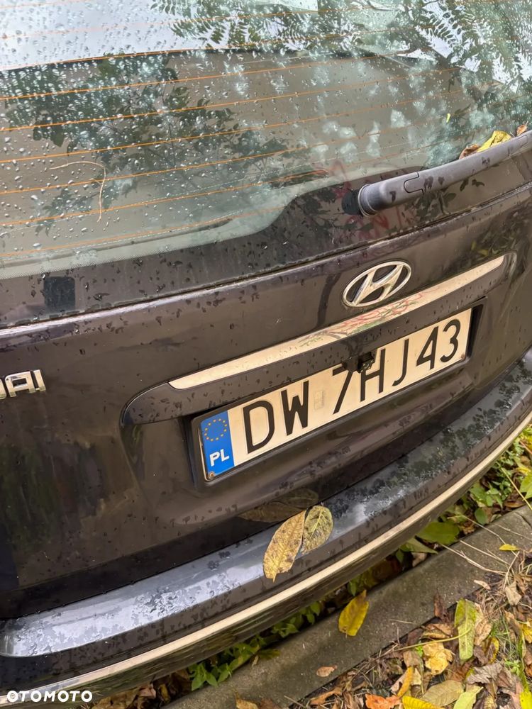 Hyundai i30 1.6 Classic + World Cup - 11