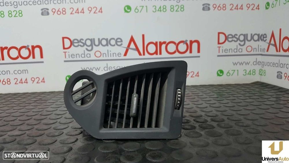 AERADOR FRENTE ESQUERDO RENAULT MEGANE II BERLINA 5P PRIVILEGE - 1