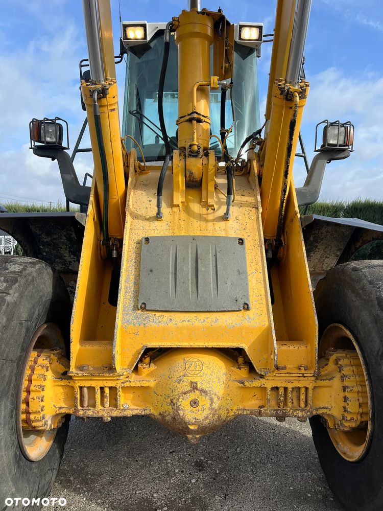 Liebherr - 11
