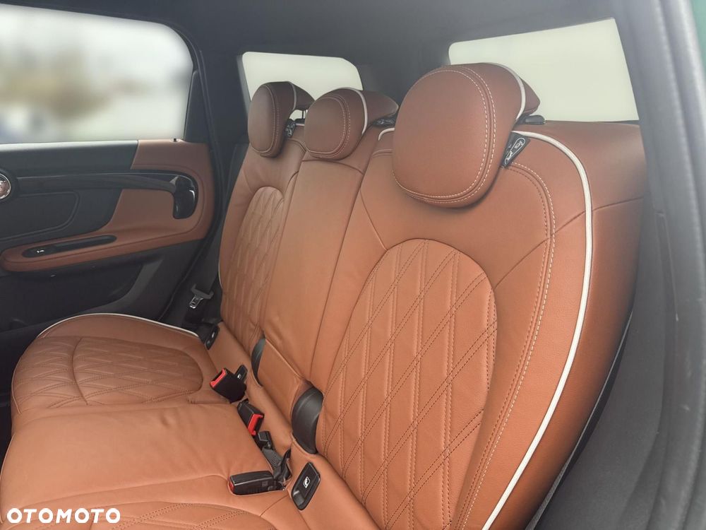 MINI John Cooper Works - 8