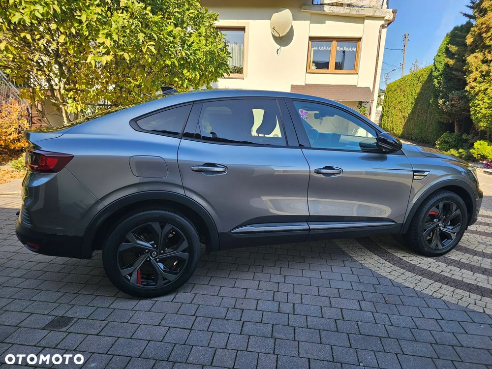 Renault Arkana - 7