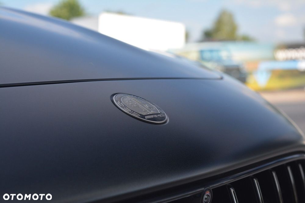 Mercedes-Benz SL AMG 55 4-Matic+ - 9