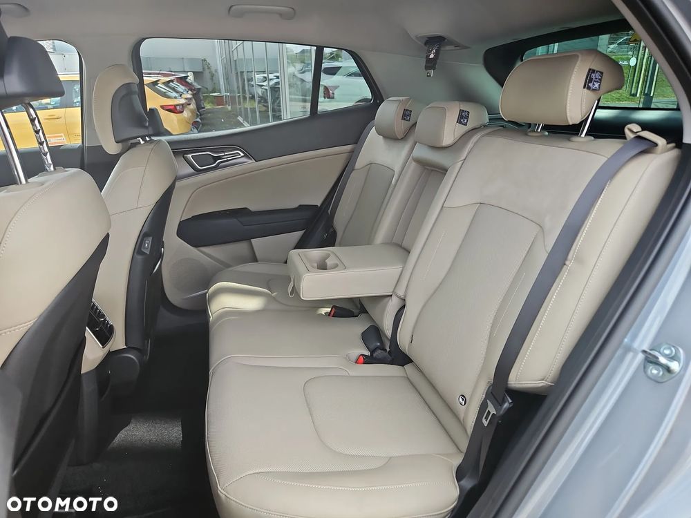 Kia Sportage 1.6 T-GDI Business Line 2WD DCT - 16