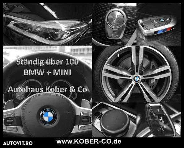 BMW Seria 7 - 12
