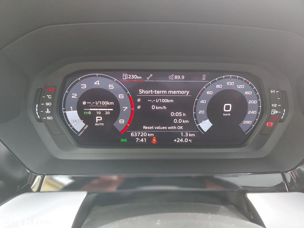 Audi A3 Limousine - 12