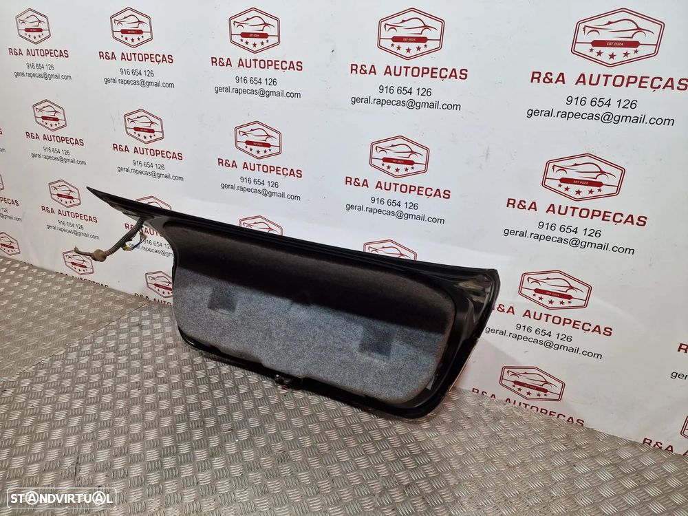 Tampa Mala BMW e90 Original - 8