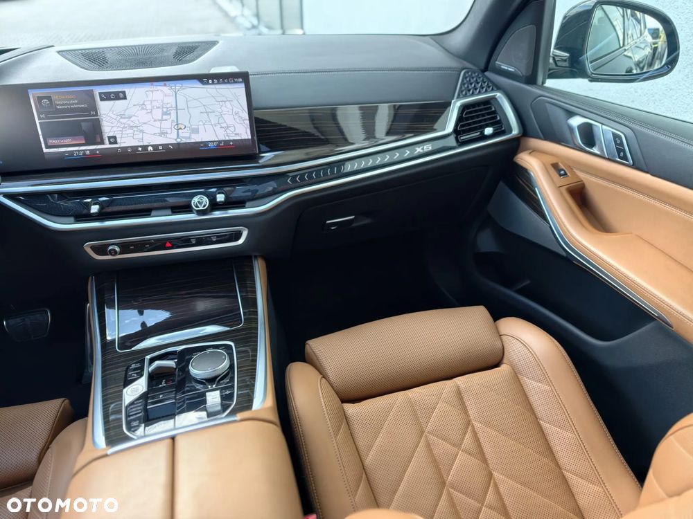 BMW X5 xDrive30d - 8