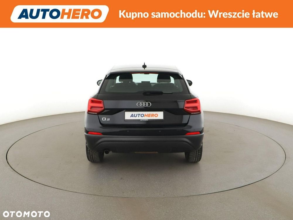 Audi Q2 1.6 TDI S tronic - 7