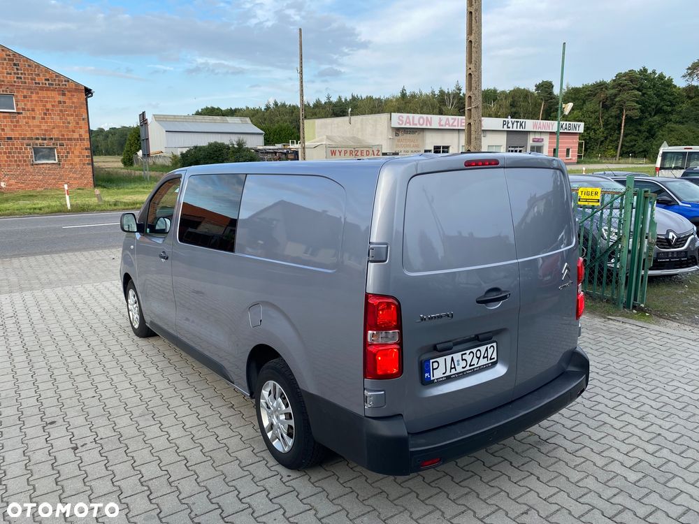 Citroën JUMPY - 34
