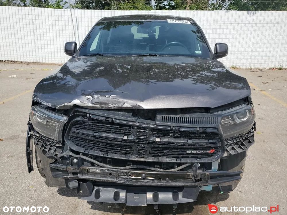 Dodge Durango - 14