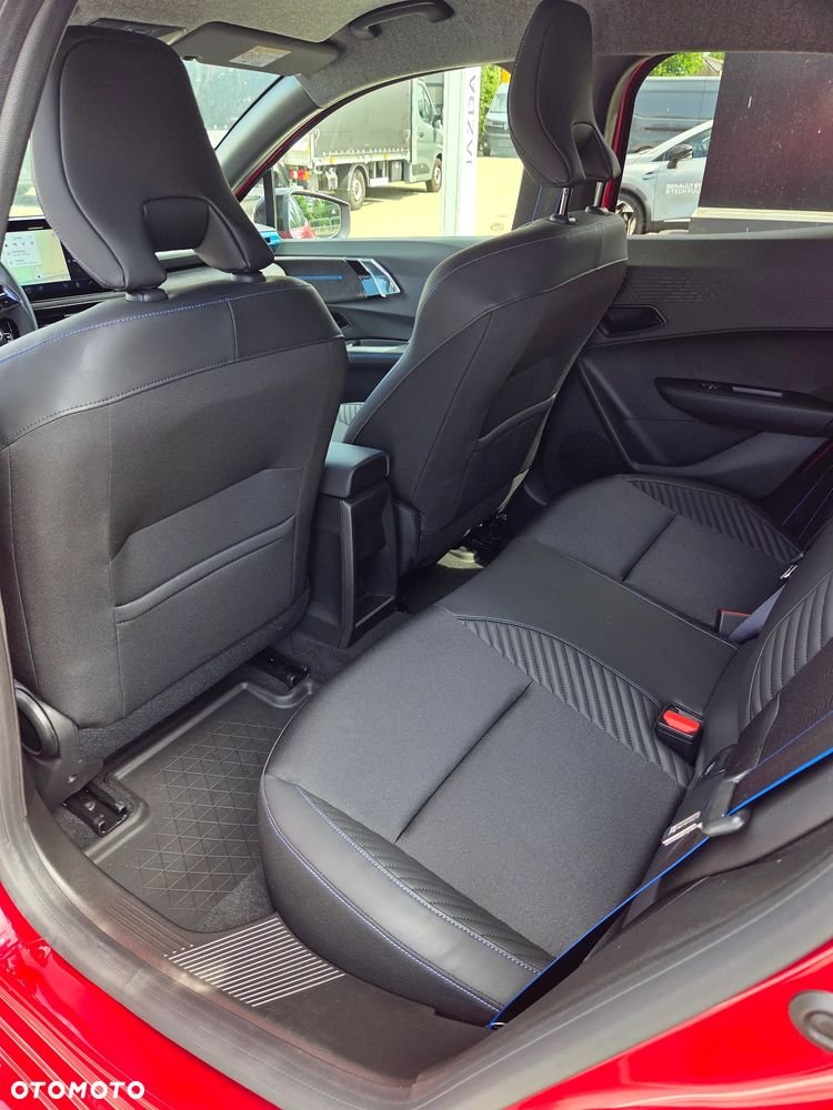Renault Clio 1.8 E-TECH Full Hybrid 160 Esprit Alpine - 8