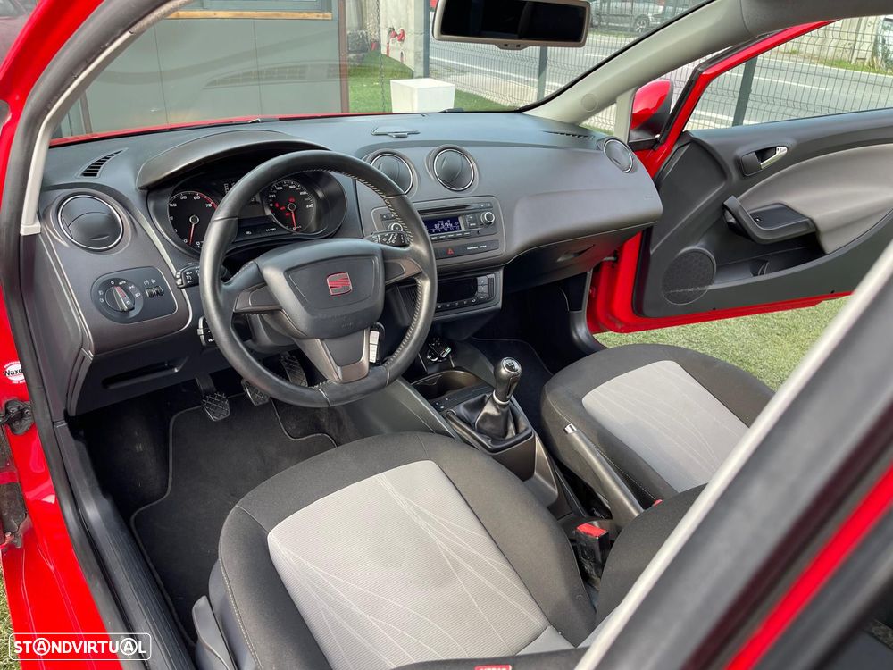SEAT Ibiza 1.2 TSI Style - 5