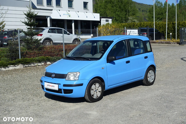 Fiat Panda 1.1 Fresh