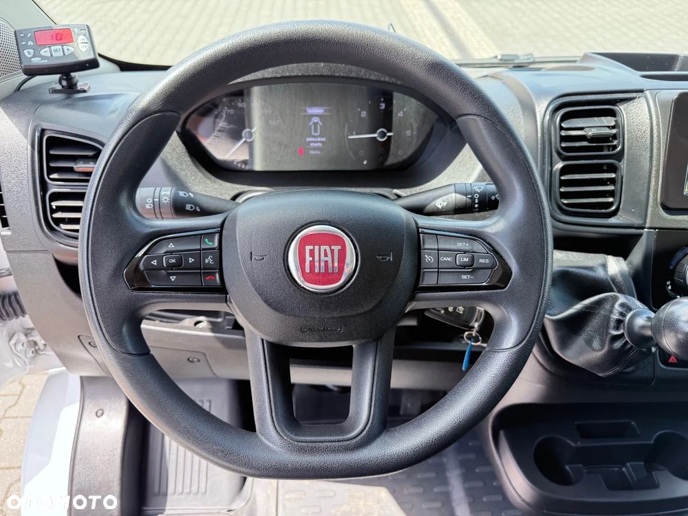 Fiat Ducato L3H2 Chłodnia Mroźnia do -20C , 230V Salon PL - 10