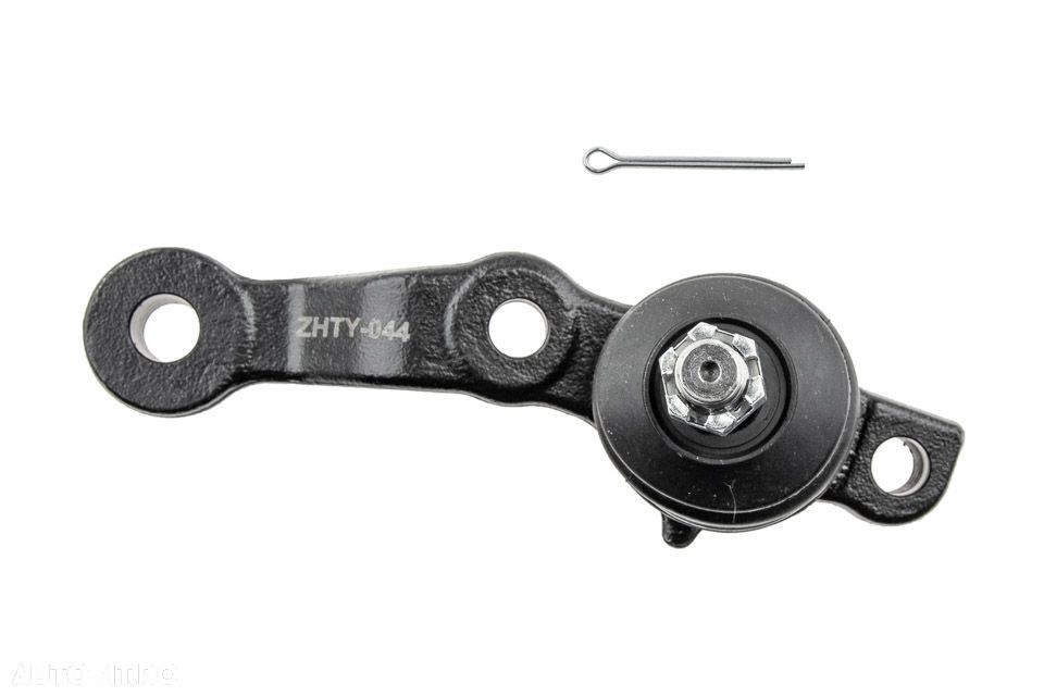 Rotula brat suspensie Lexus Is200, 300 1999-, Fata, Inferior, Dreapta, NTY ZSD-TY-044 - 3