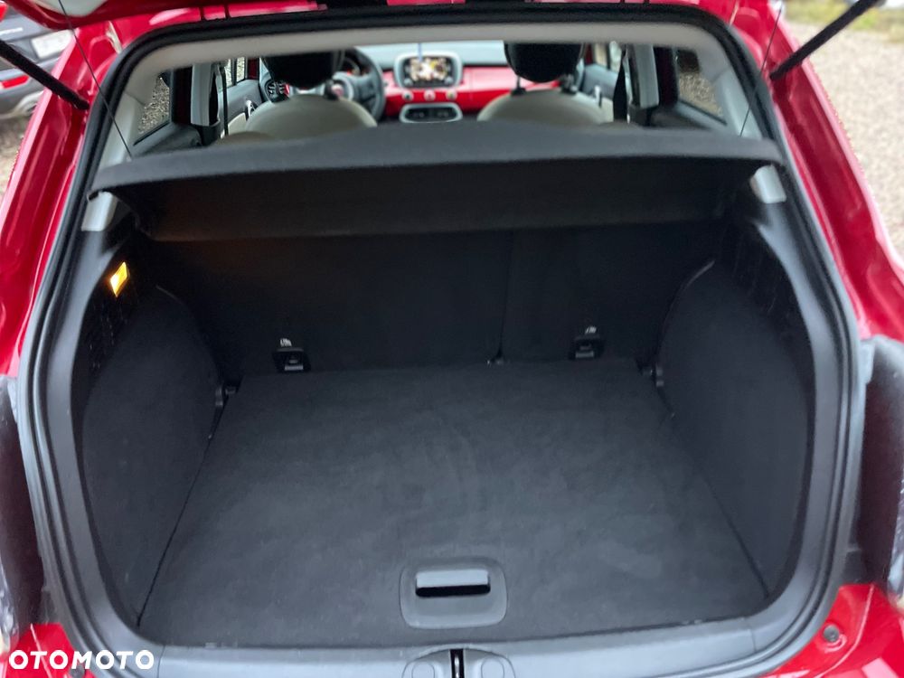 Fiat 500X - 29
