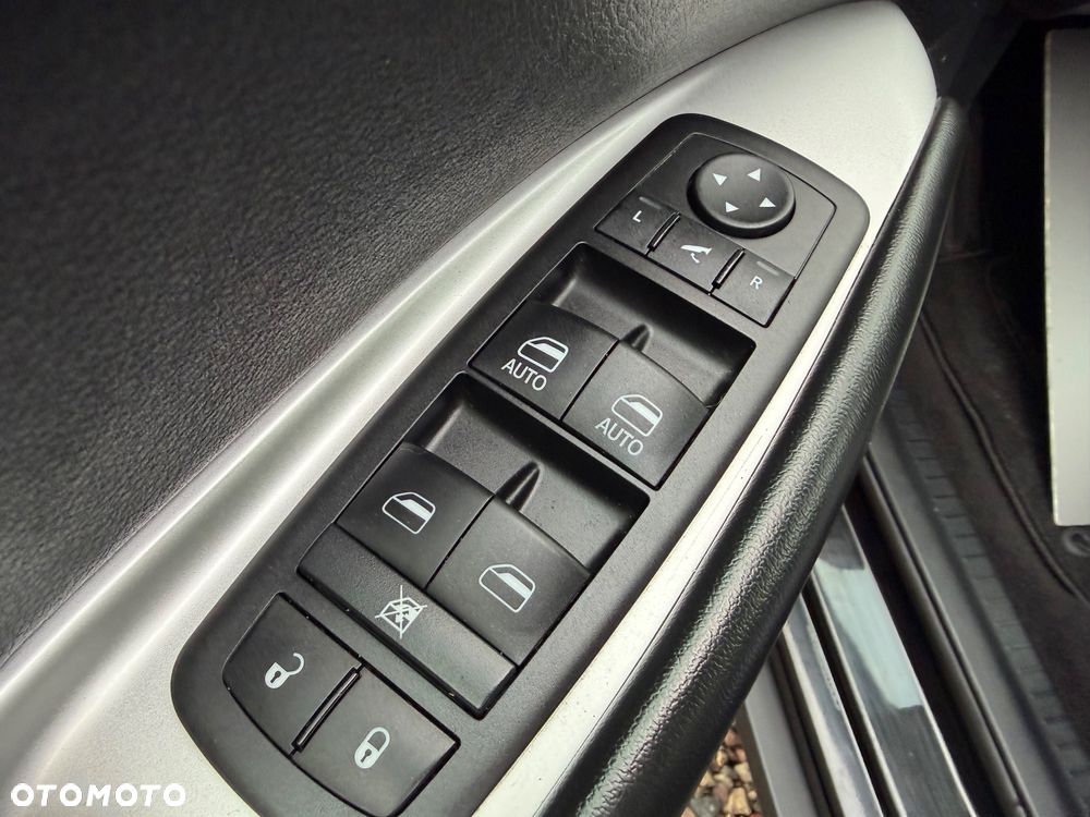 Fiat Freemont 2.0 Multijet 16V DPF Black Code - 32